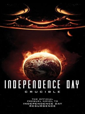 cover image of Independence Day: Resurgence